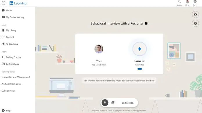 LinkedIn