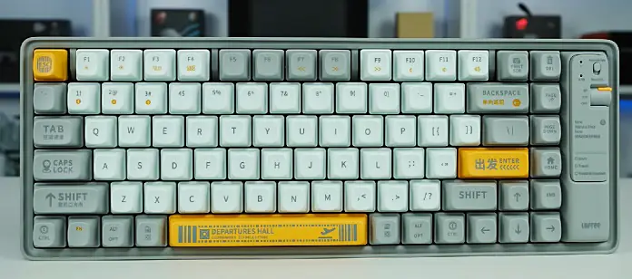 Lofree OE901