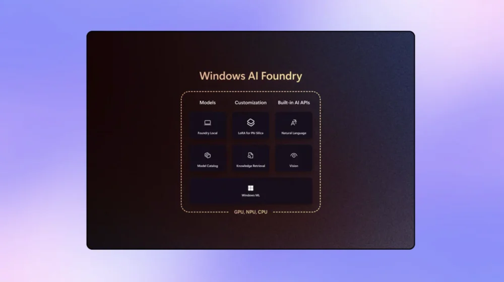 Microsoft Build 2025