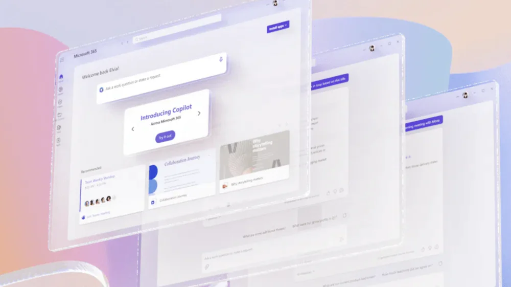 Microsoft Build 2025
