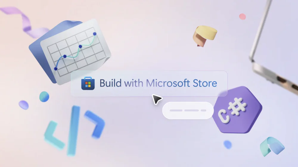 Microsoft Build 2025