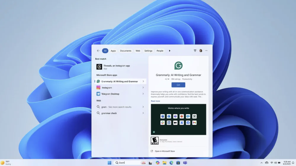 Microsoft Build 2025