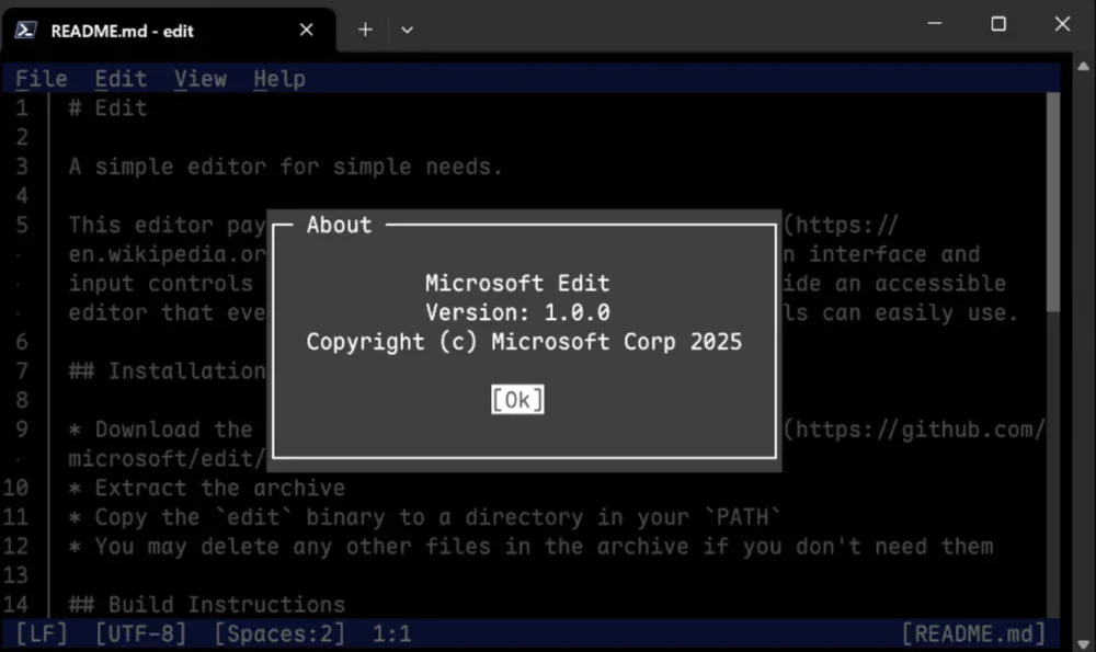 Microsoft Build 2025