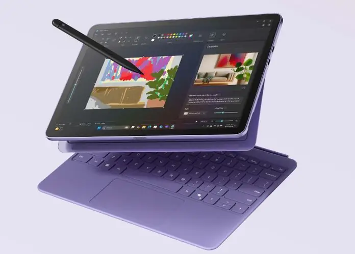 Surface Pro