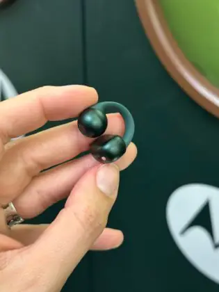 Moto Buds Loop