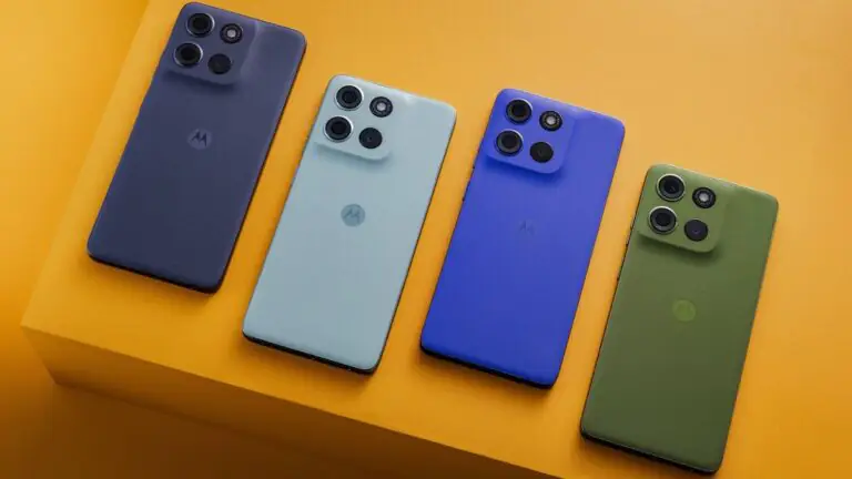 Motorola moto g56 5G