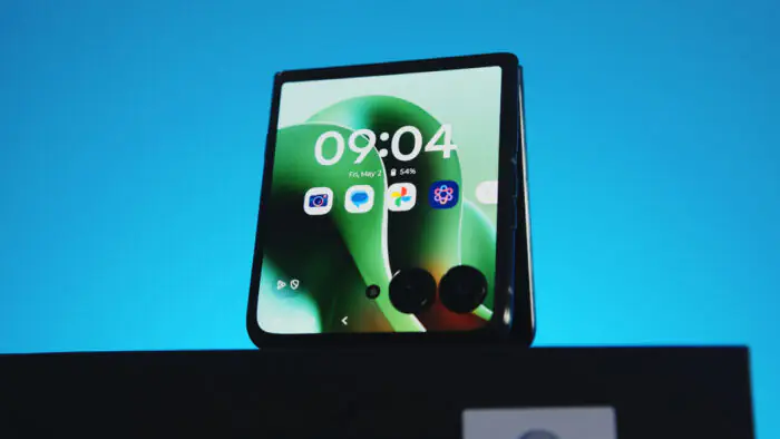 Motorola Razr 60 Ultra