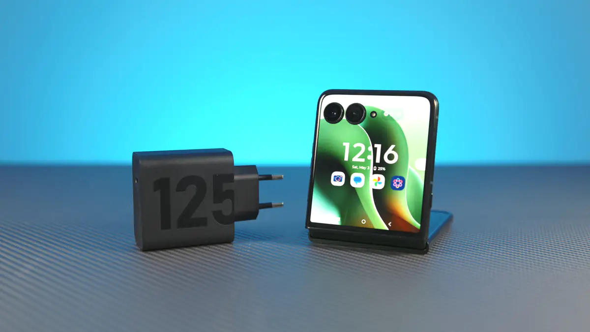 Motorola Razr 60 ულტრა