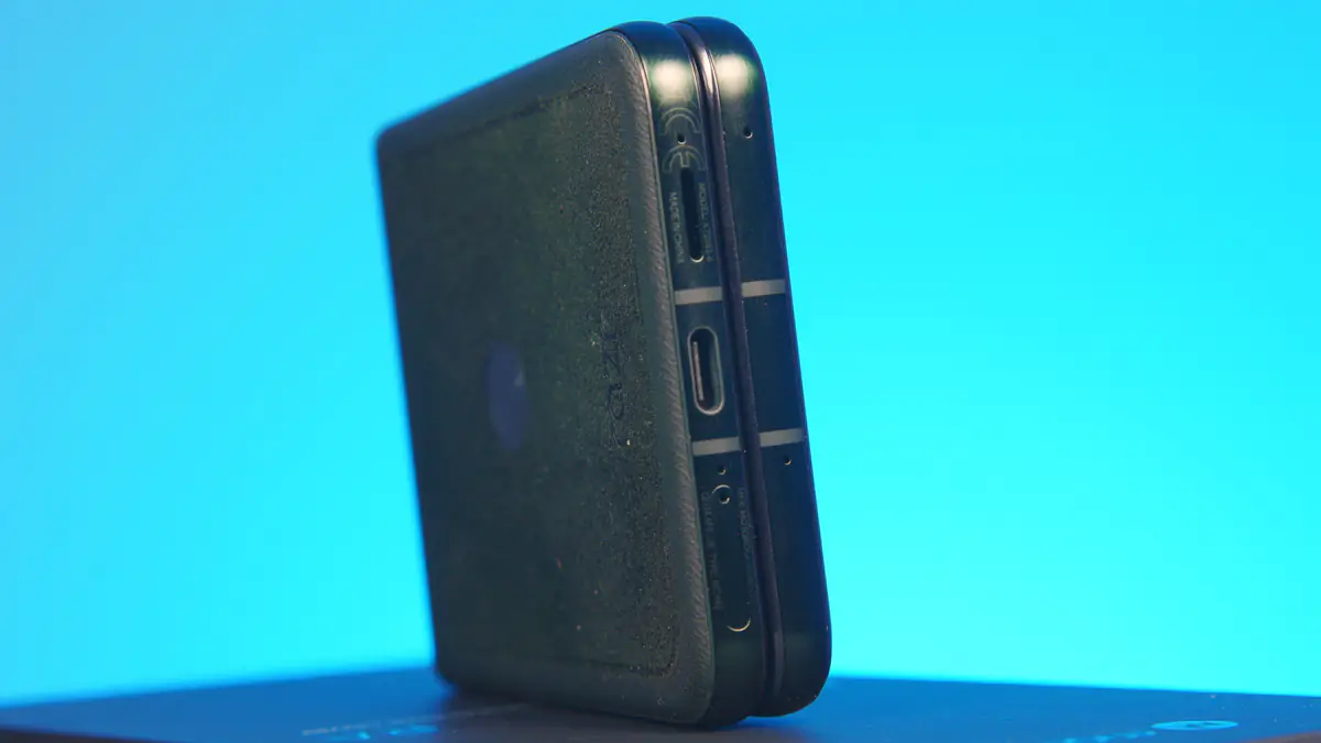 Motorola Razr 60 ულტრა