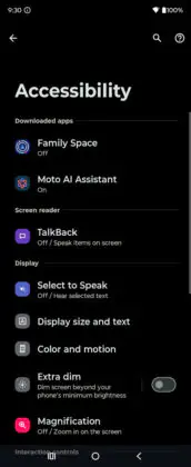 Motorola Razr 60 ულტრა