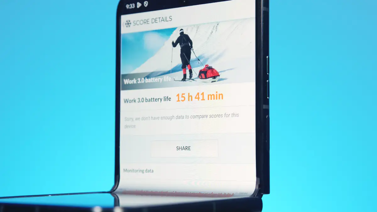 Motorola Razr 60 ულტრა
