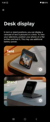Motorola Razr 60 ულტრა