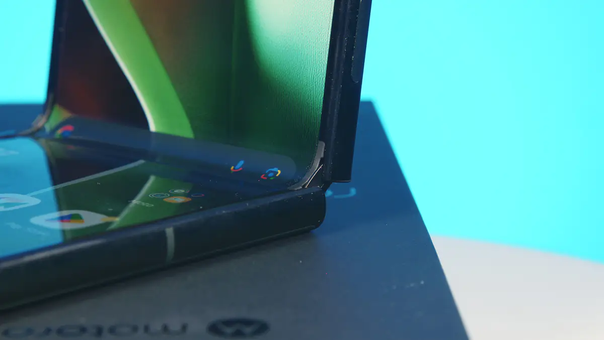 Motorola Razr 60 ულტრა