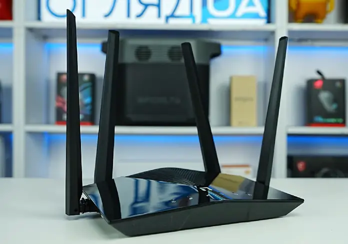 Netis NX10