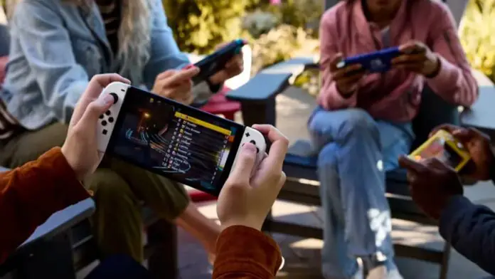 Nintendo