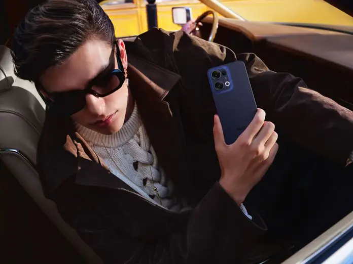 OPPO Reno13 F