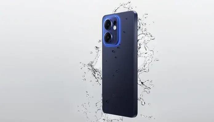 OPPO Reno13 F