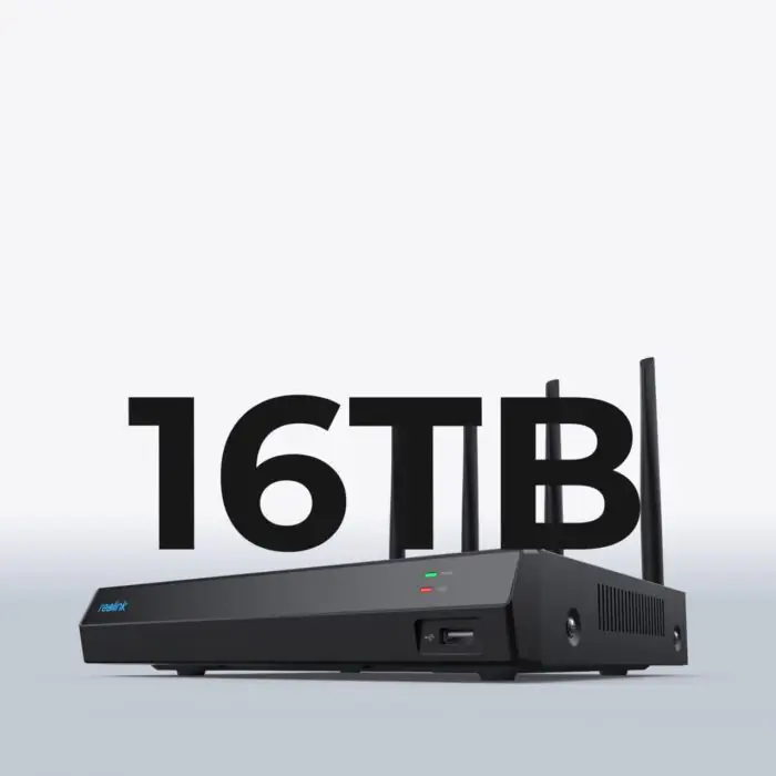 Reolink NVS12W