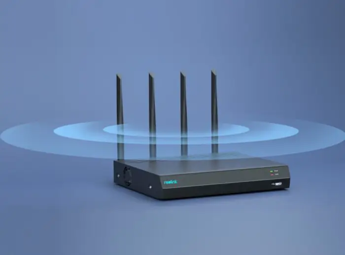 Reolink NVS12W