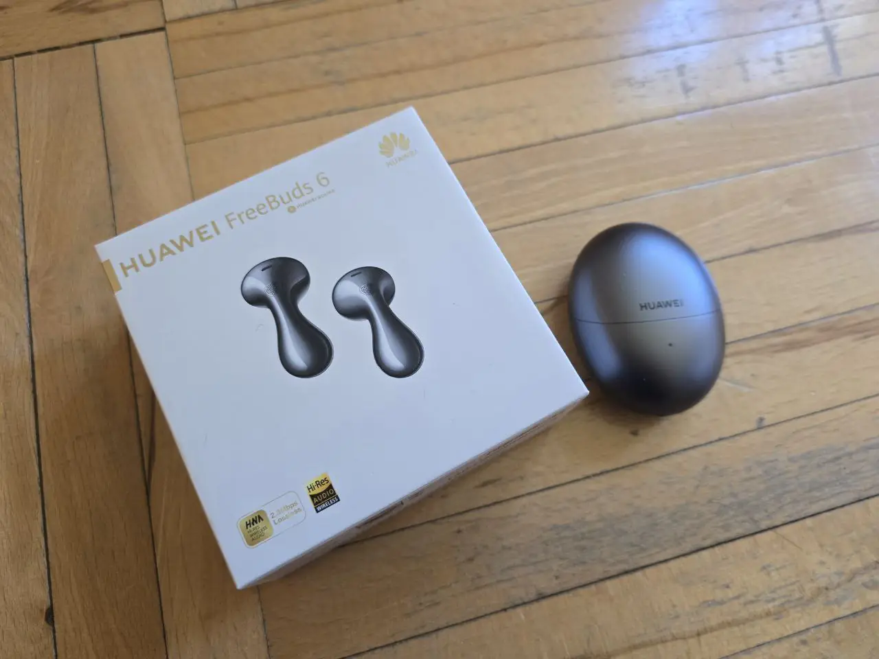 Huawei FreeBuds 6 Hadir di Indonesia dan Mampu Redam Bising 3 Huawei FreeBuds 6 Hadir di Indonesia dan Mampu Redam Bising