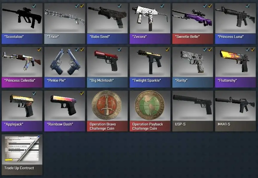 Counter-Strike