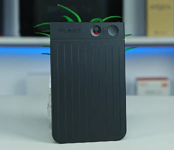 PLAUD NOTE