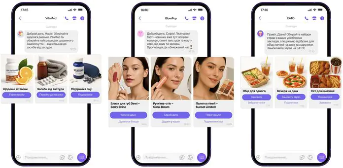 Rakuten Viber