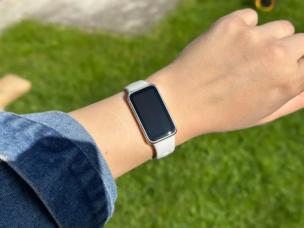 Huawei Band 10