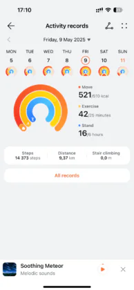 Huawei Band 10