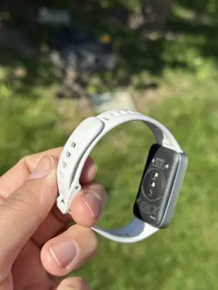 Huawei Band 10
