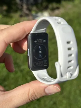 Huawei Band 10