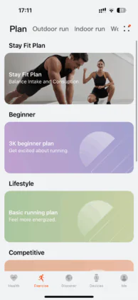 Huawei Band 10