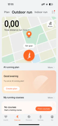 Huawei Band 10