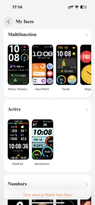 Huawei Band 10