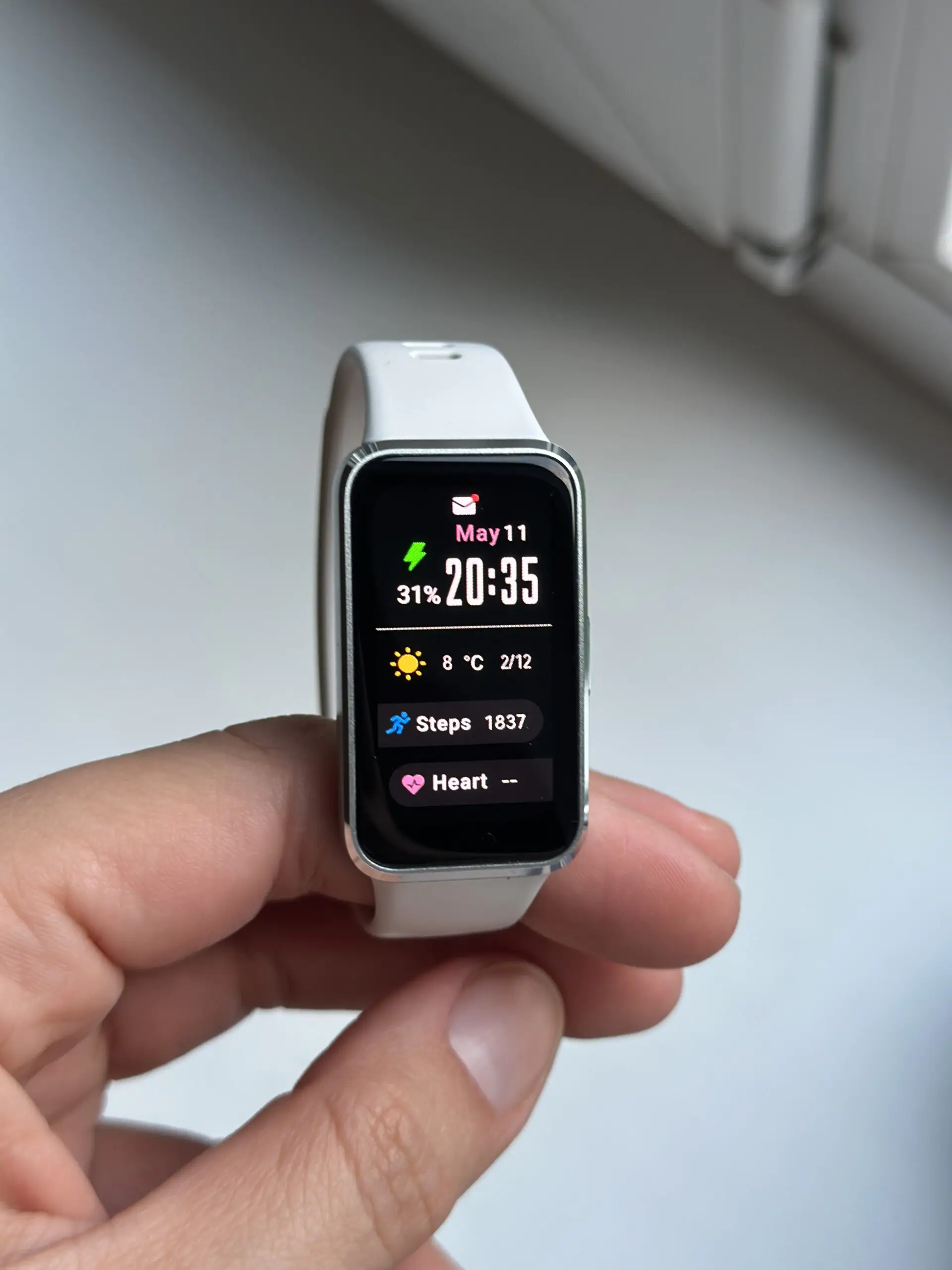 Huawei Band 10