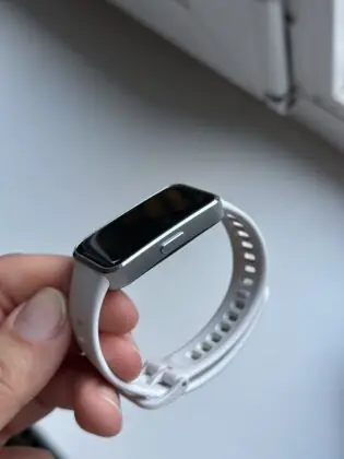 Huawei Band 10