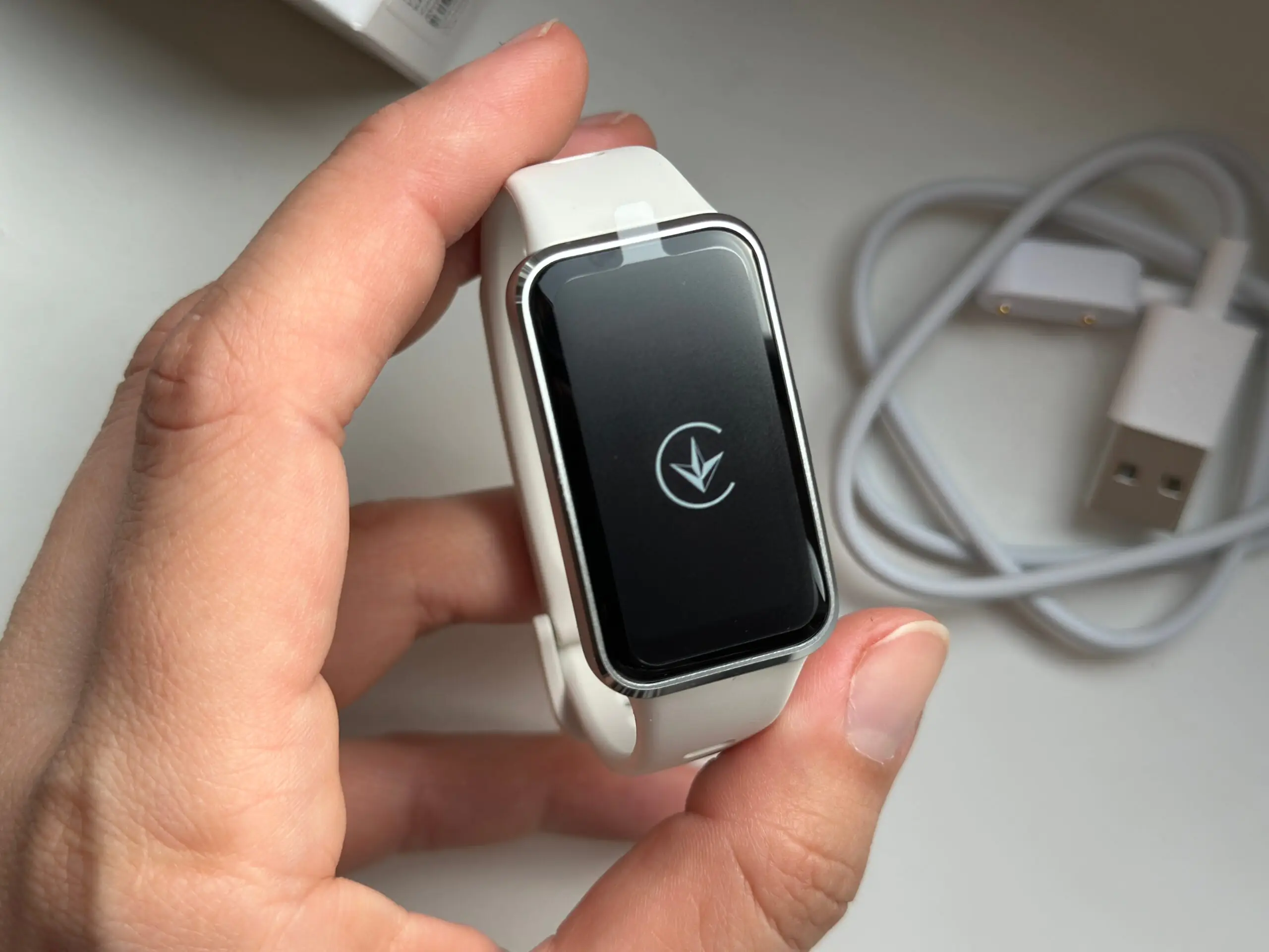 Huawei Band 10