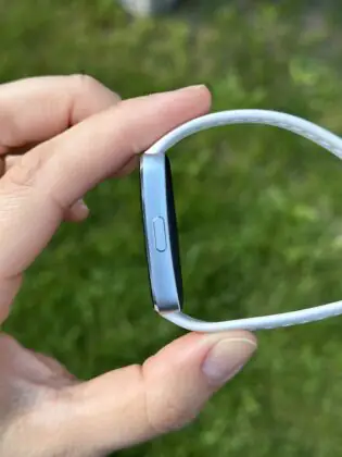 Huawei Band 10