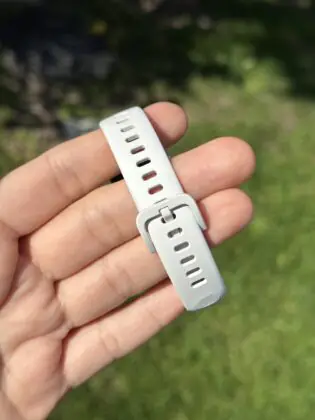 Huawei Band 10