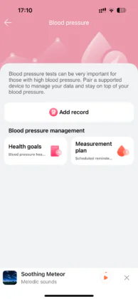 Huawei Band 10