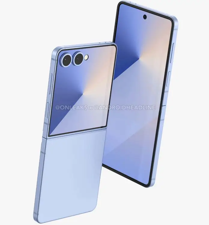 Samsung Galaxy Flip7