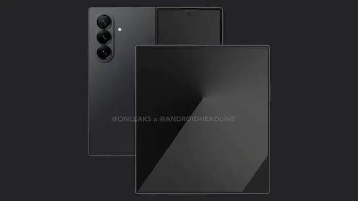 Samsung Galaxy Fold7