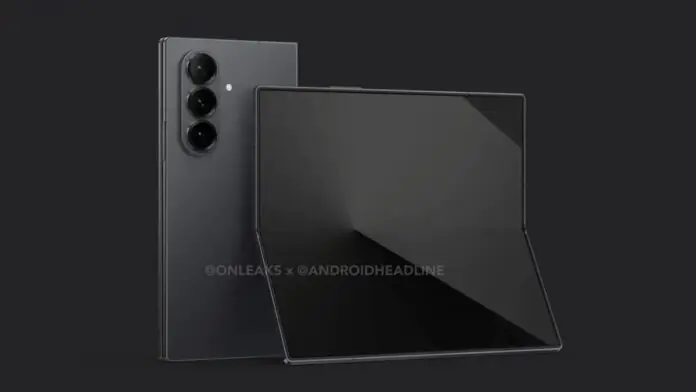 Samsung Galaxy Fold7