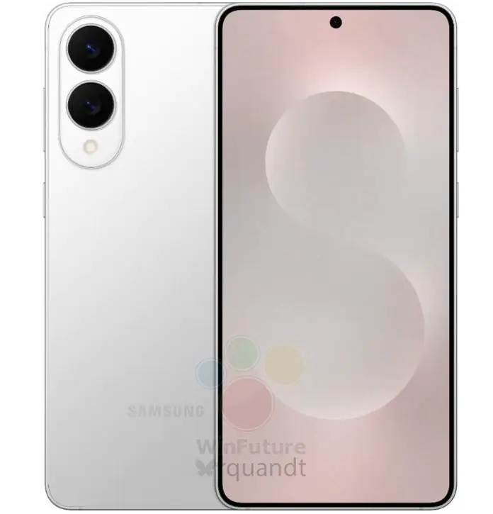 Samsung Galaxy S25 Edge