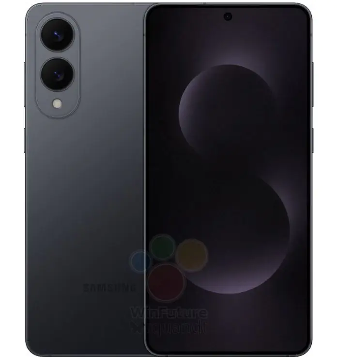 Samsung Galaxy S25 Edge