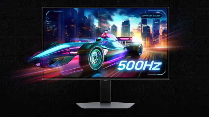 Samsung Odyssey OLED G6