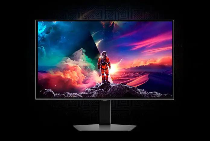 Samsung Odyssey OLED G6