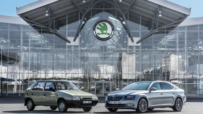 Škoda