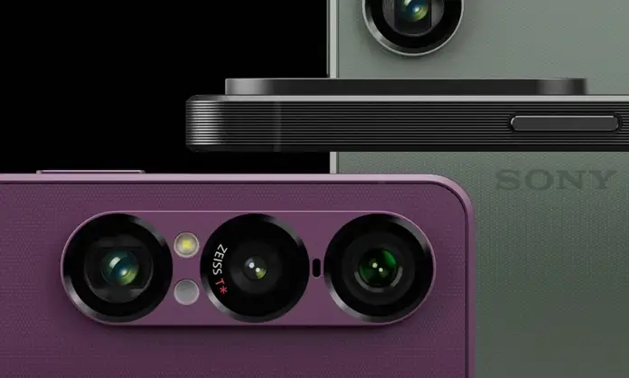 Sony Xperia 1 VI