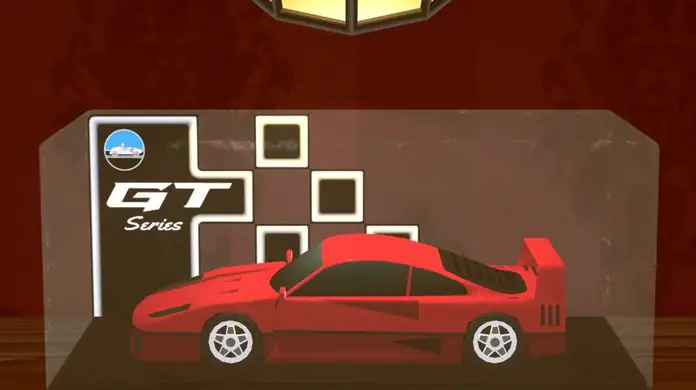 Speed Rivals